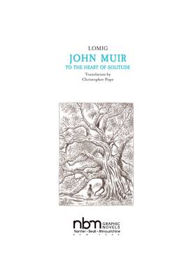 Read NBM Comics Biographies  13 Page 2 in English