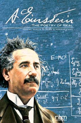 Read NBM Comics Biographies  10 Page 1 in English