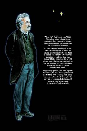 Read NBM Comics Biographies  10 Page 2 in English