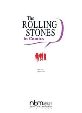 Read NBM Comics Biographies  14 Page 2 in English