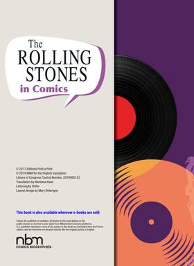 Read NBM Comics Biographies  14 Page 3 in English