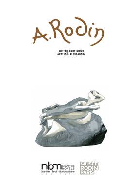 Read NBM Comics Biographies  18 Page 2 in English