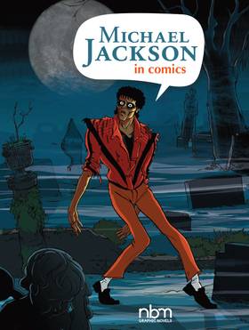 Read NBM Comics Biographies  11 Page 1 in English