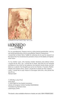 Read NBM Comics Biographies  20 Page 3 in English