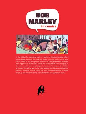 Read NBM Comics Biographies  21 Page 2 in English