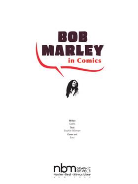 Read NBM Comics Biographies  21 Page 3 in English