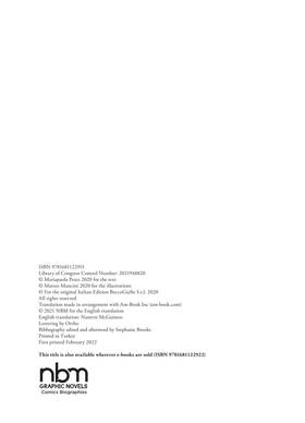 Read NBM Comics Biographies  22 Page 2 in English