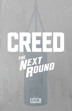 Read Creed: The Next Round  1 Page 3 in English