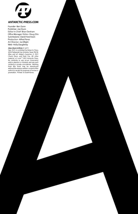Read Alias: Black And White  1 Page 2 in English