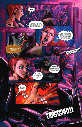Read Death By Life  3 Page 4 in English
