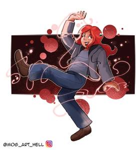 Read Birock: Heir of Ember  13 Page 8 in English