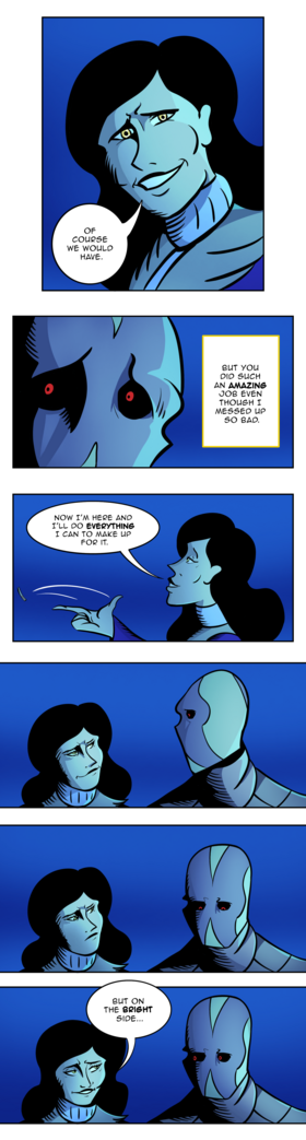 Read Birock: Heir of Ember  6 Page 6 in English
