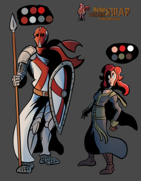 Read Birock: Heir of Ember  5 Page 10 in English