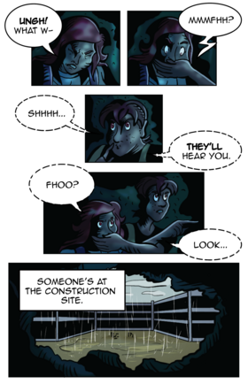 Read Birock: Heir of Ember  2 Page 5 in English