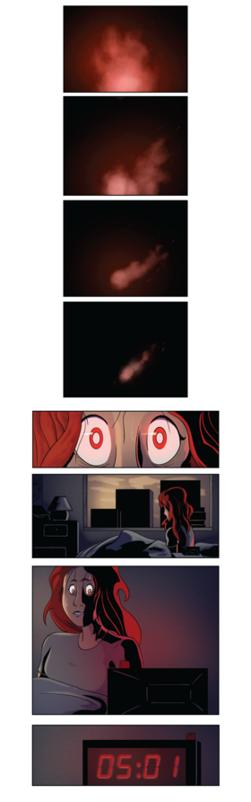 Read Birock: Heir of Ember  1 Page 2 in English