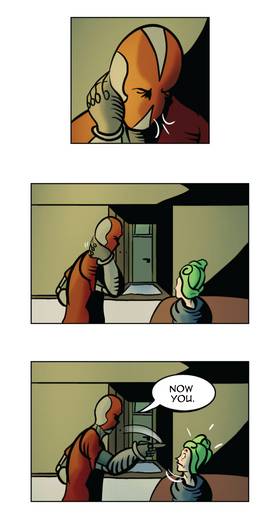 Read Birock: Heir of Ember  4 Page 6 in English