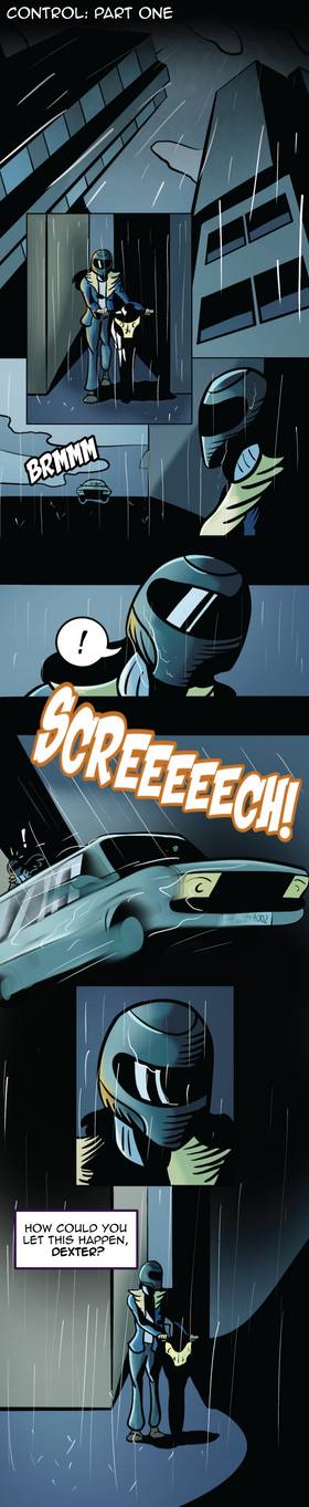 Read Birock: Heir of Ember  4 Page 2 in English