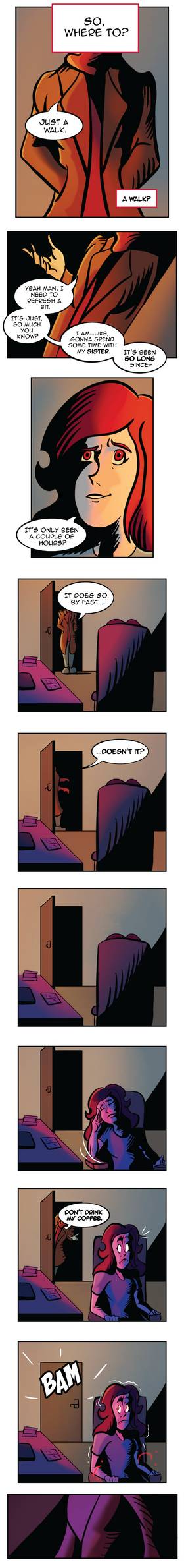Read Birock: Heir of Ember  5 Page 7 in English