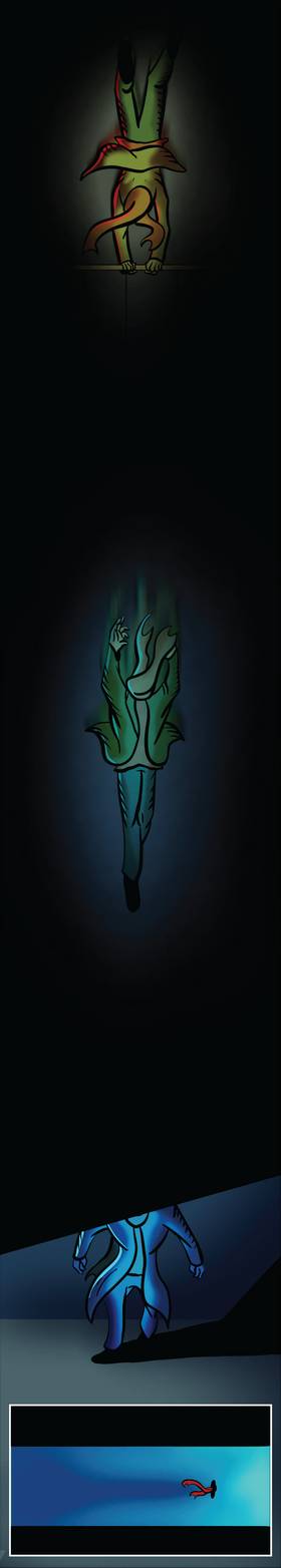 Read Birock: Heir of Ember  5 Page 9 in English