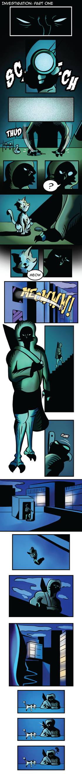 Read Birock: Heir of Ember  5 Page 2 in English