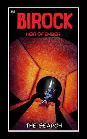 Read Birock: Heir of Ember  6 Page 1 in English