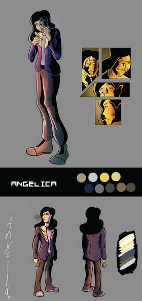 Read Birock: Heir of Ember  6 Page 10 in English