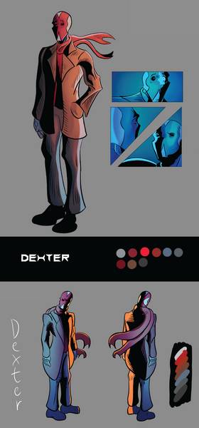Read Birock: Heir of Ember  5 Page 5 in English