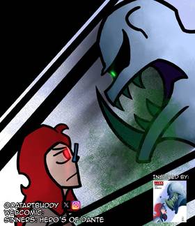 Read Birock: Heir of Ember  7 Page 10 in English