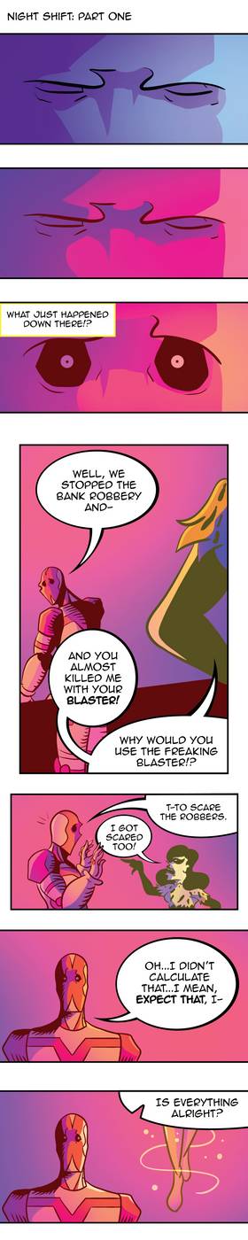 Read Birock: Heir of Ember  8 Page 2 in English