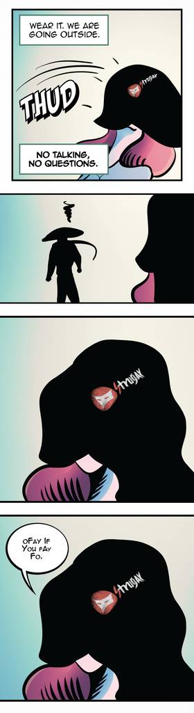 Read Birock: Heir of Ember  9 Page 7 in English