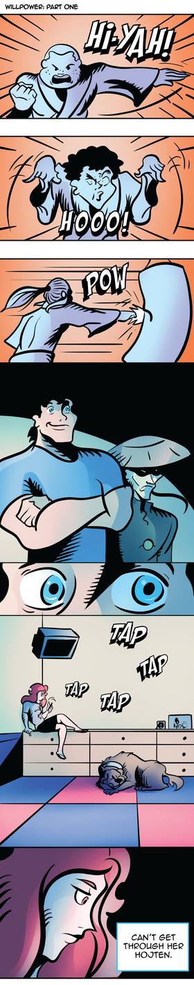 Read Birock: Heir of Ember  9 Page 2 in English