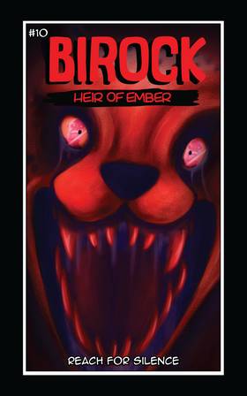 Read Birock: Heir of Ember  10 Page 1 in English