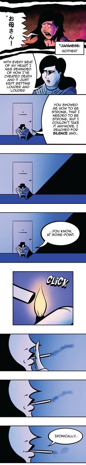 Read Birock: Heir of Ember  10 Page 5 in English