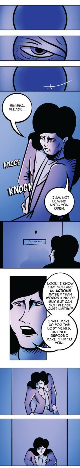 Read Birock: Heir of Ember  10 Page 3 in English