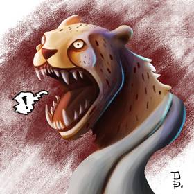 Read Birock: Heir of Ember  10 Page 8 in English