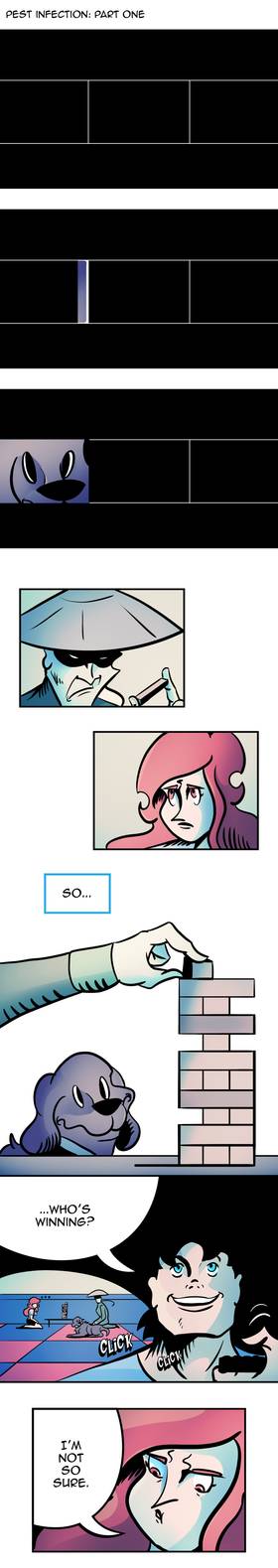 Read Birock: Heir of Ember  11 Page 2 in English