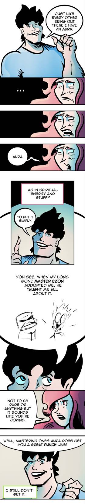 Read Birock: Heir of Ember  11 Page 5 in English