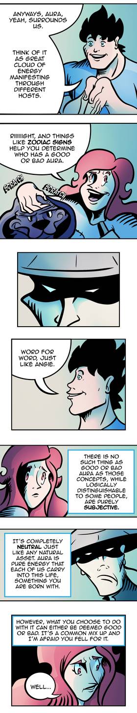 Read Birock: Heir of Ember  11 Page 6 in English