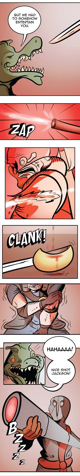 Read Birock: Heir of Ember  12 Page 7 in English