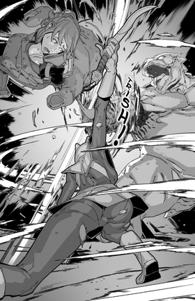 Read Sailor Ragowski  1 Page 8 in English
