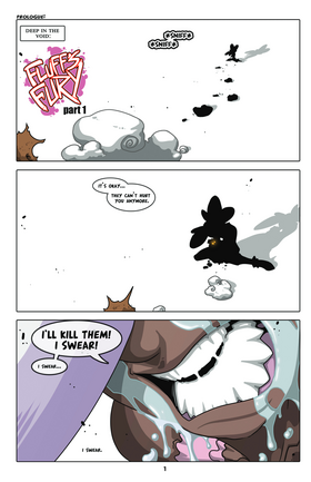 Read Manga Z  2 Page 3 in English