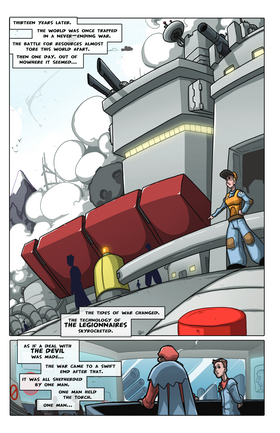Read Manga Z  2 Page 4 in English