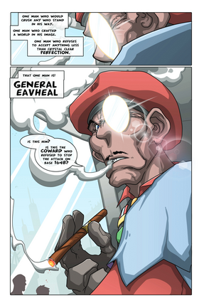 Read Manga Z  2 Page 5 in English