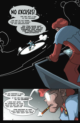 Read Manga Z  2 Page 7 in English