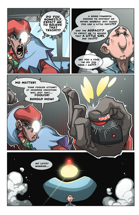 Read Manga Z  2 Page 9 in English