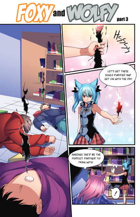 Read Manga Z  3 Page 3 in English