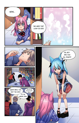 Read Manga Z  3 Page 4 in English