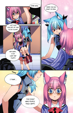 Read Manga Z  3 Page 5 in English