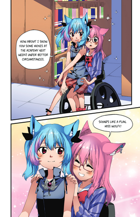Read Manga Z  3 Page 7 in English