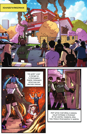 Read Manga Z  4 Page 4 in English